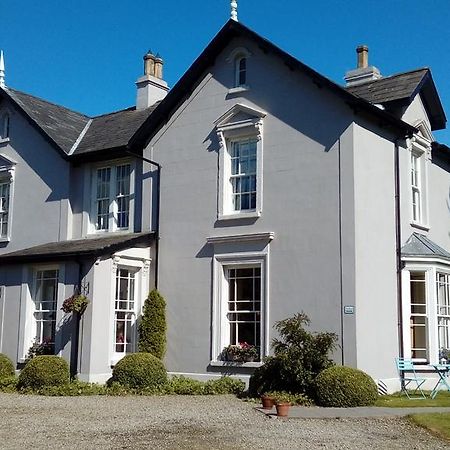 Marlagh Lodge Ballymena Extérieur photo