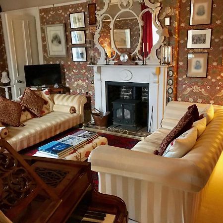 Marlagh Lodge Ballymena Extérieur photo