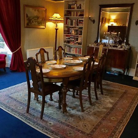 Marlagh Lodge Ballymena Extérieur photo