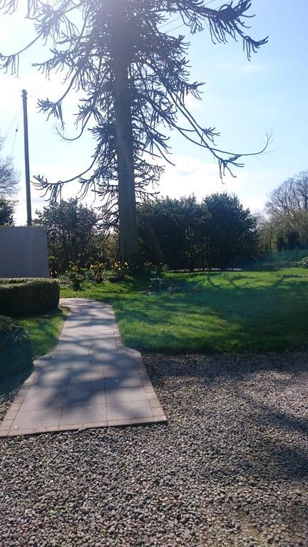 Marlagh Lodge Ballymena Extérieur photo