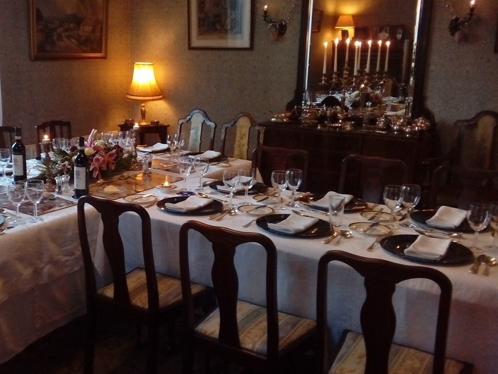 Marlagh Lodge Ballymena Extérieur photo