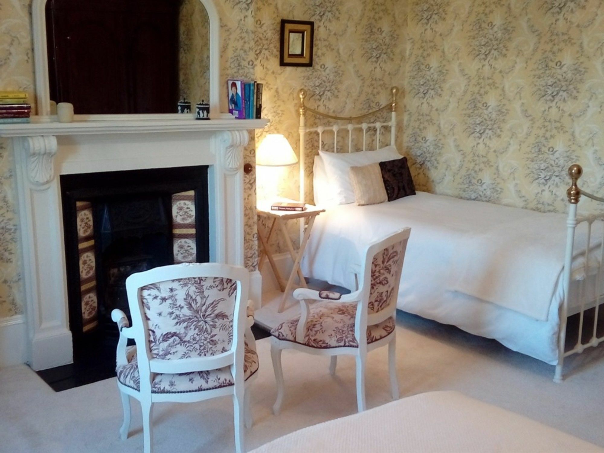 Marlagh Lodge Ballymena Extérieur photo