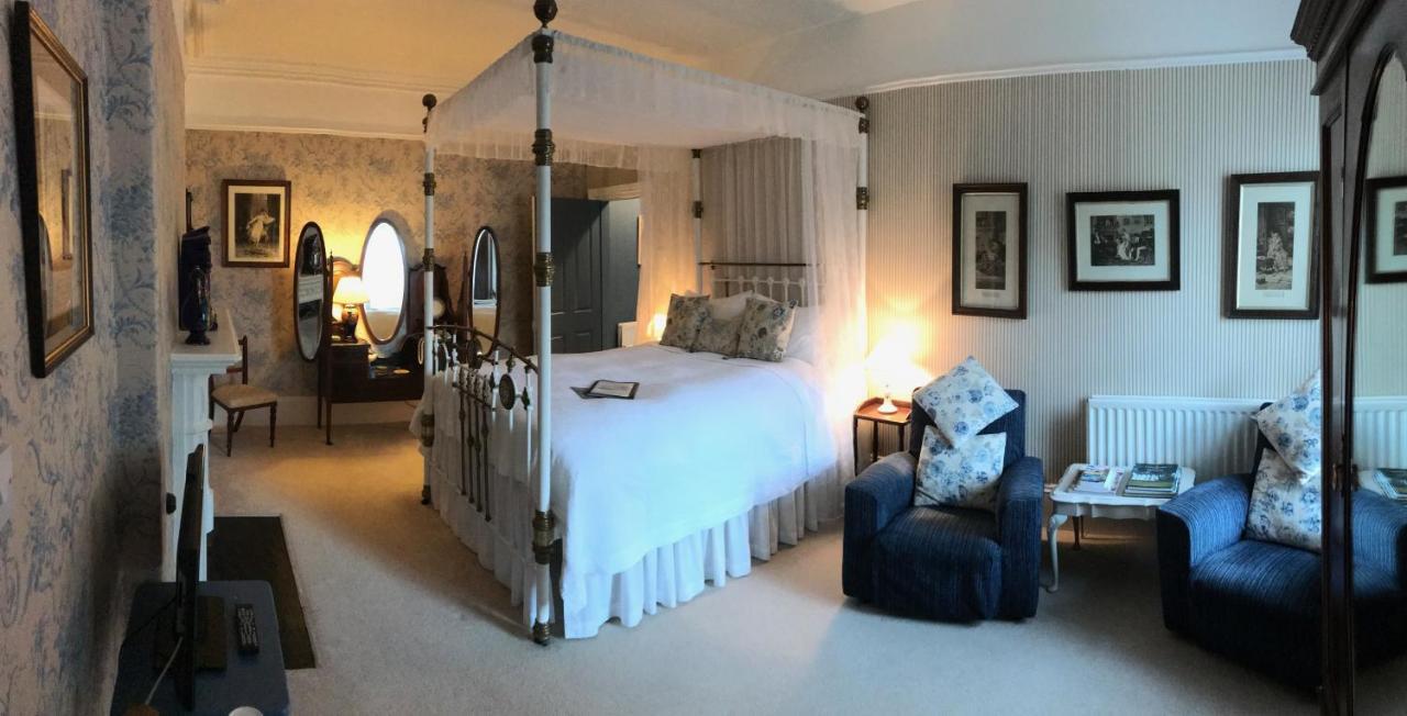 Marlagh Lodge Ballymena Extérieur photo