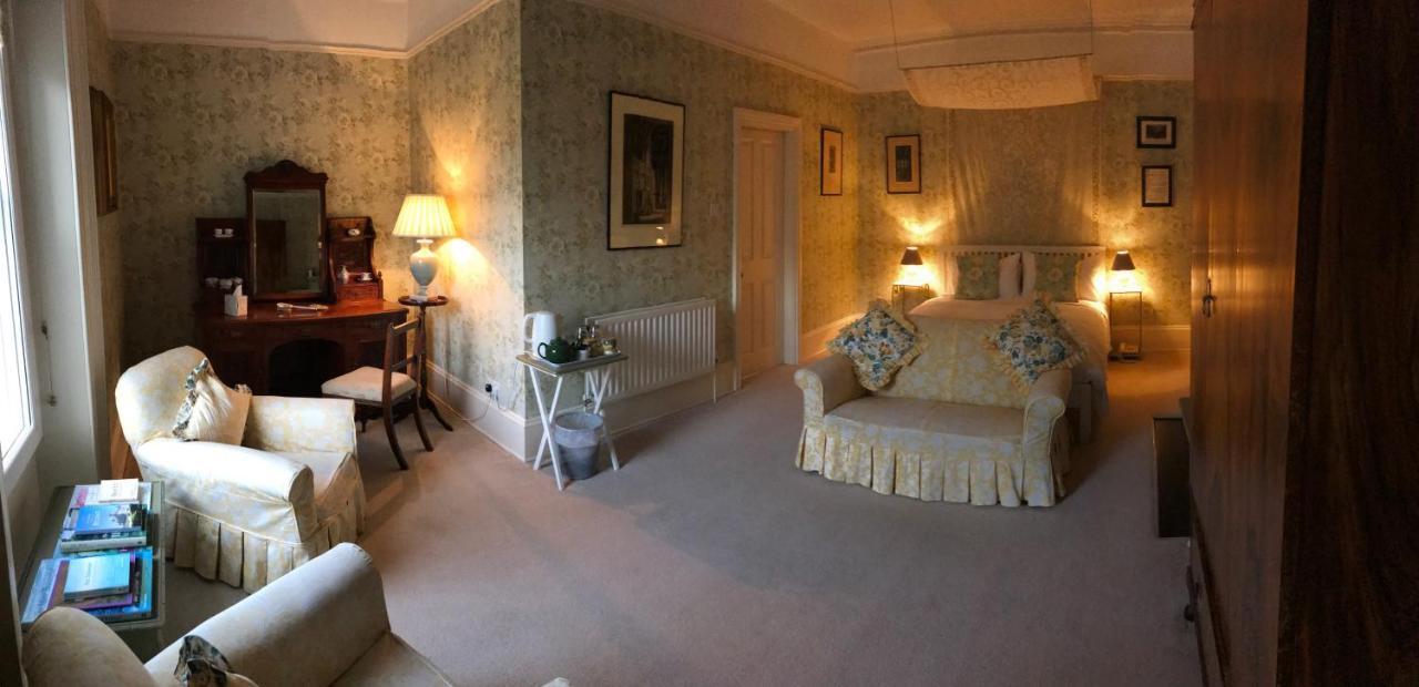 Marlagh Lodge Ballymena Extérieur photo