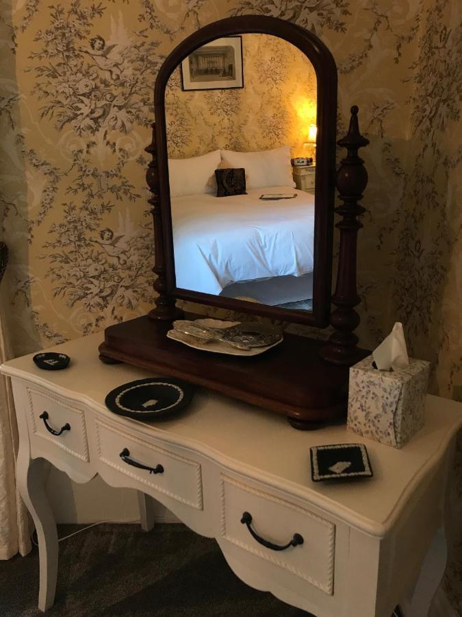 Marlagh Lodge Ballymena Extérieur photo