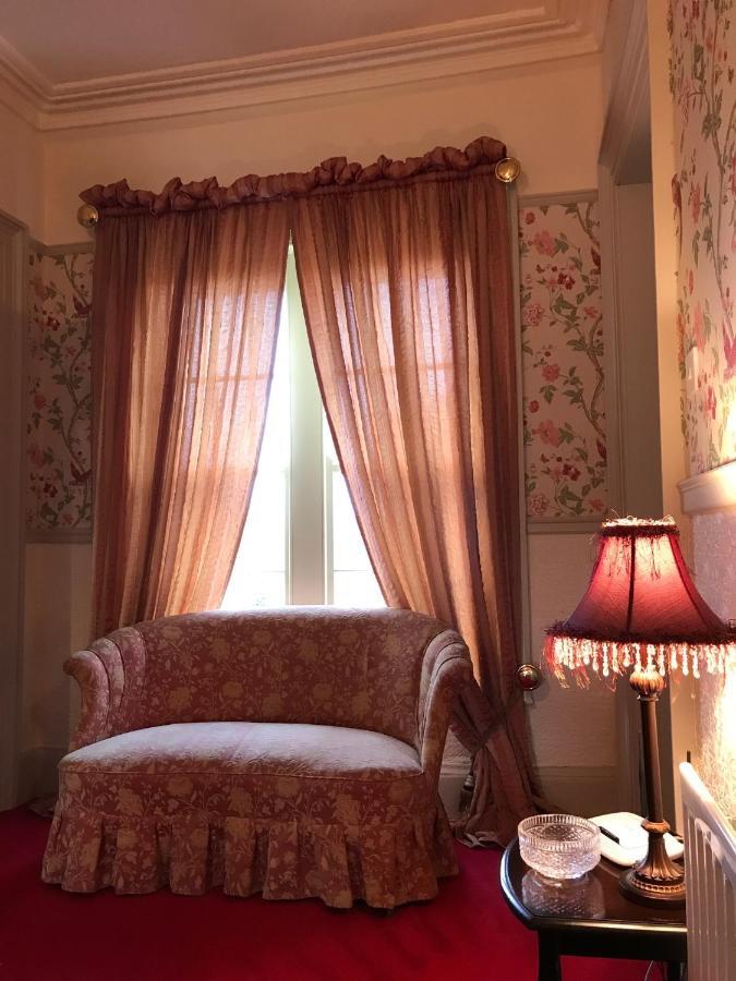 Marlagh Lodge Ballymena Extérieur photo