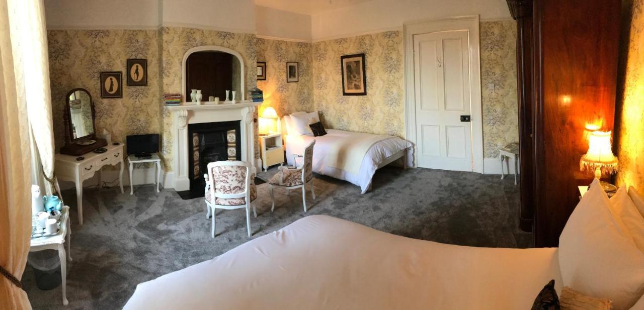 Marlagh Lodge Ballymena Extérieur photo