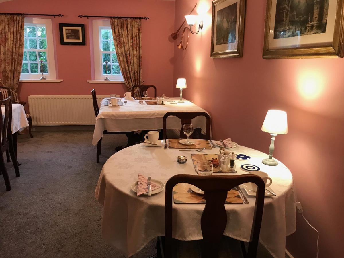 Marlagh Lodge Ballymena Extérieur photo