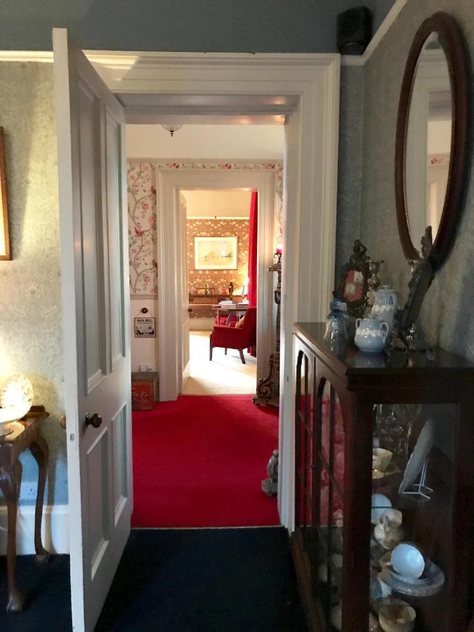 Marlagh Lodge Ballymena Extérieur photo