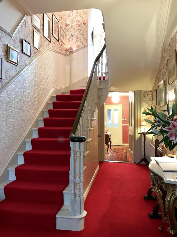 Marlagh Lodge Ballymena Extérieur photo
